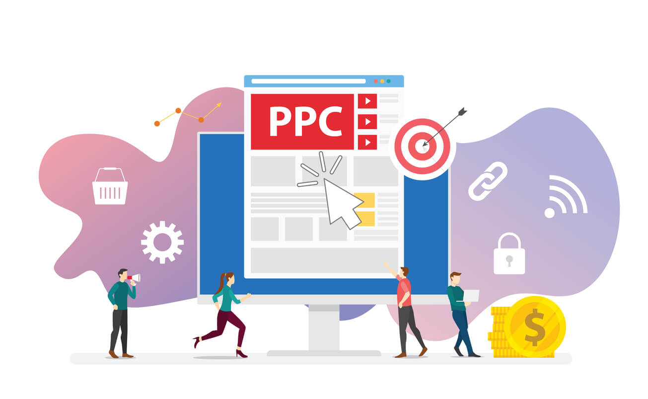 تبلیغات گوگل ادز 4 مپین تبلیغاتی در دکتر مهندس