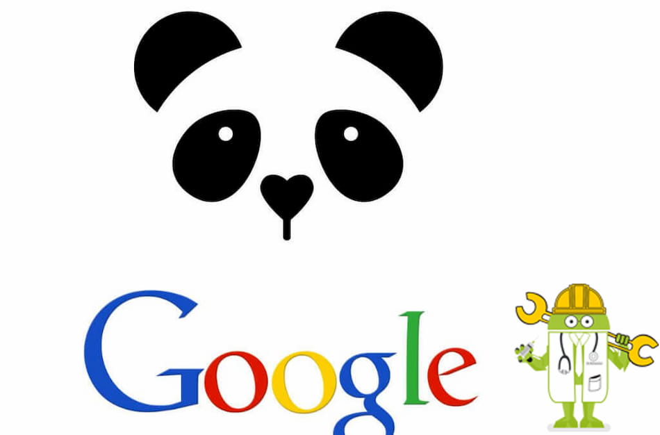 معرفی مهمترین الگوریتم های گوگل و بررسی تاثیر آنها روی سئو 5 معرفی الگوریتم پاندا (Panda) و تاثیر آن روی دنیای سئو