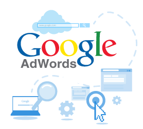 تبلیغات گوگل ادز 2 گوگل ادوردز (Google Adwords) هزینه نیست