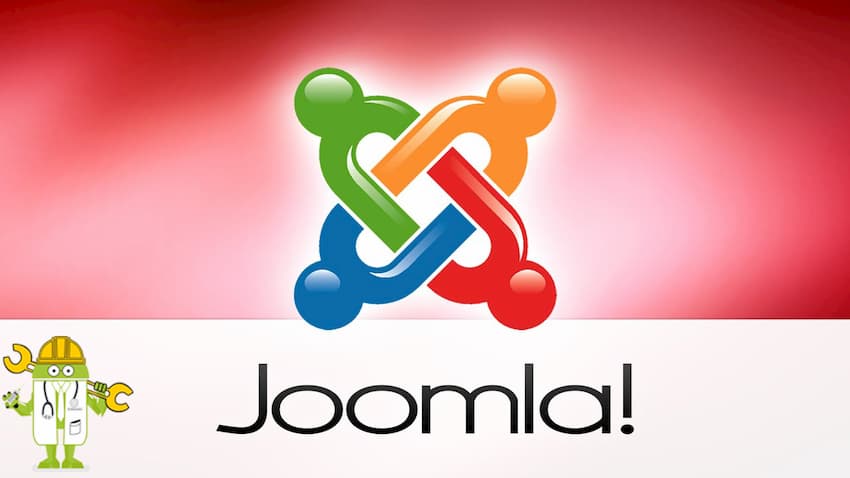 سیستم مدیریت (CMS) محتوا جوملا (Joomla)