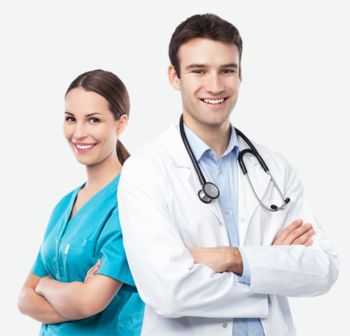 طراحی سایت پزشکی 1 طراحی سایت پزشکی برای پزشکان و جراحان