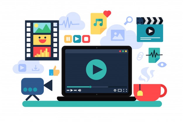 Video Marketing 2 بازاریابی ویدیویی