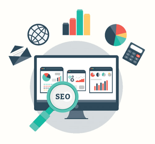 سئو سایت 2 سئو (SEO) یا بهینه سازی وبسایت پزشکی